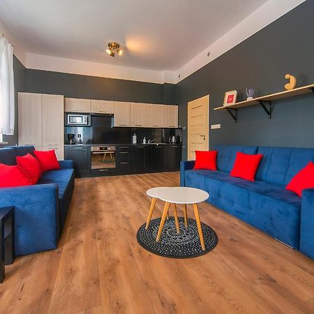 Apartamenty Sun Seasons 24 - Pod Wangiem Karpacz Eksteriør bilde