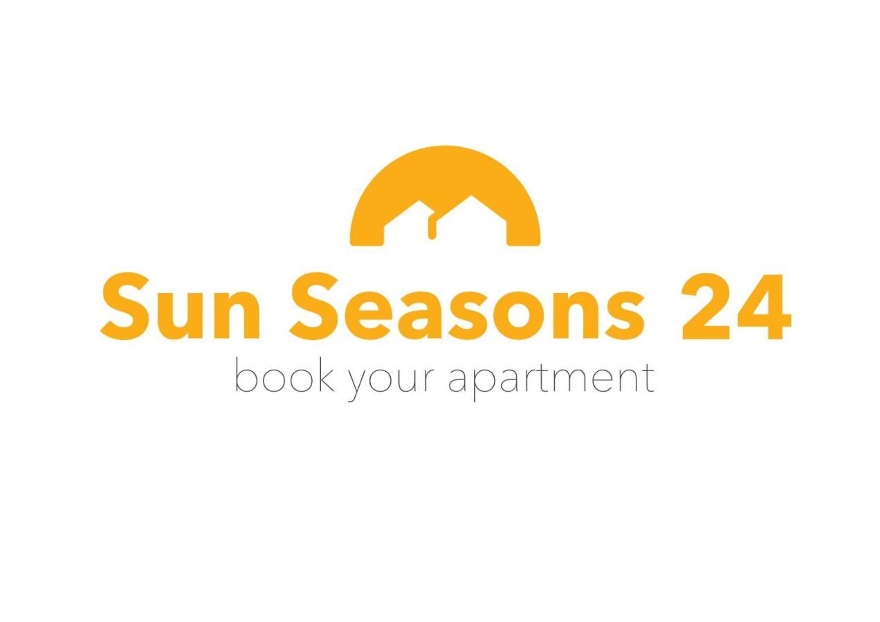 Apartamenty Sun Seasons 24 - Pod Wangiem Karpacz Eksteriør bilde
