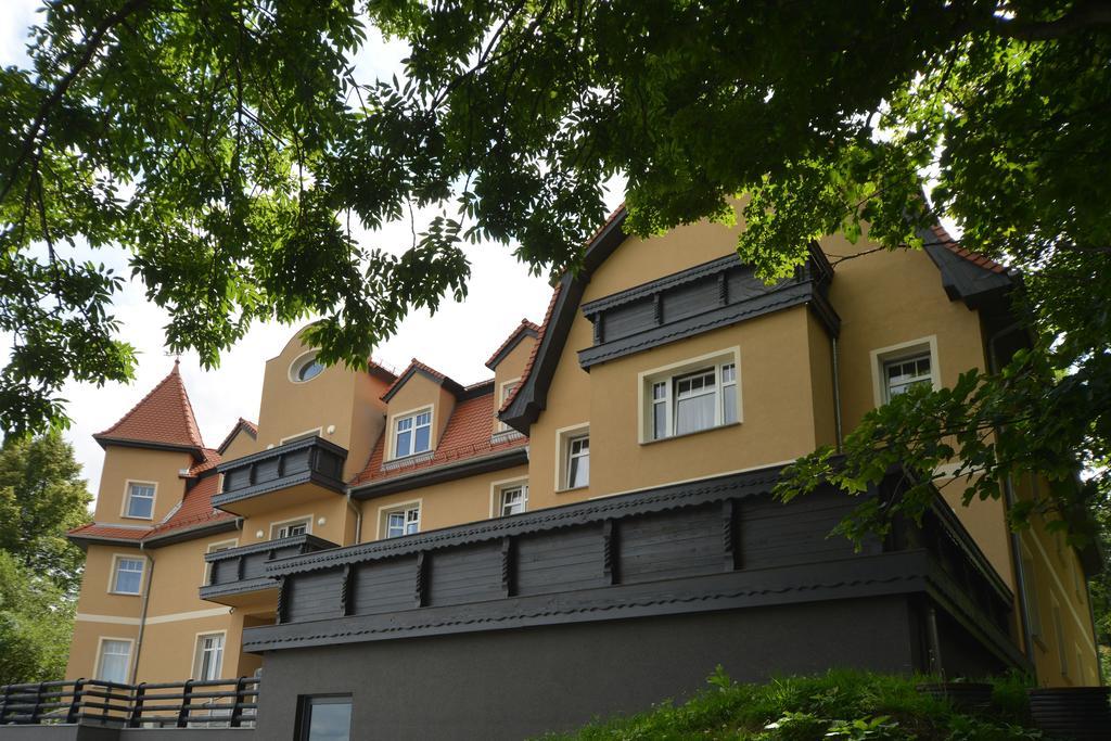 Apartamenty Sun Seasons 24 - Pod Wangiem Karpacz Rom bilde