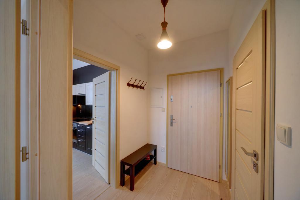 Apartamenty Sun Seasons 24 - Pod Wangiem Karpacz Rom bilde